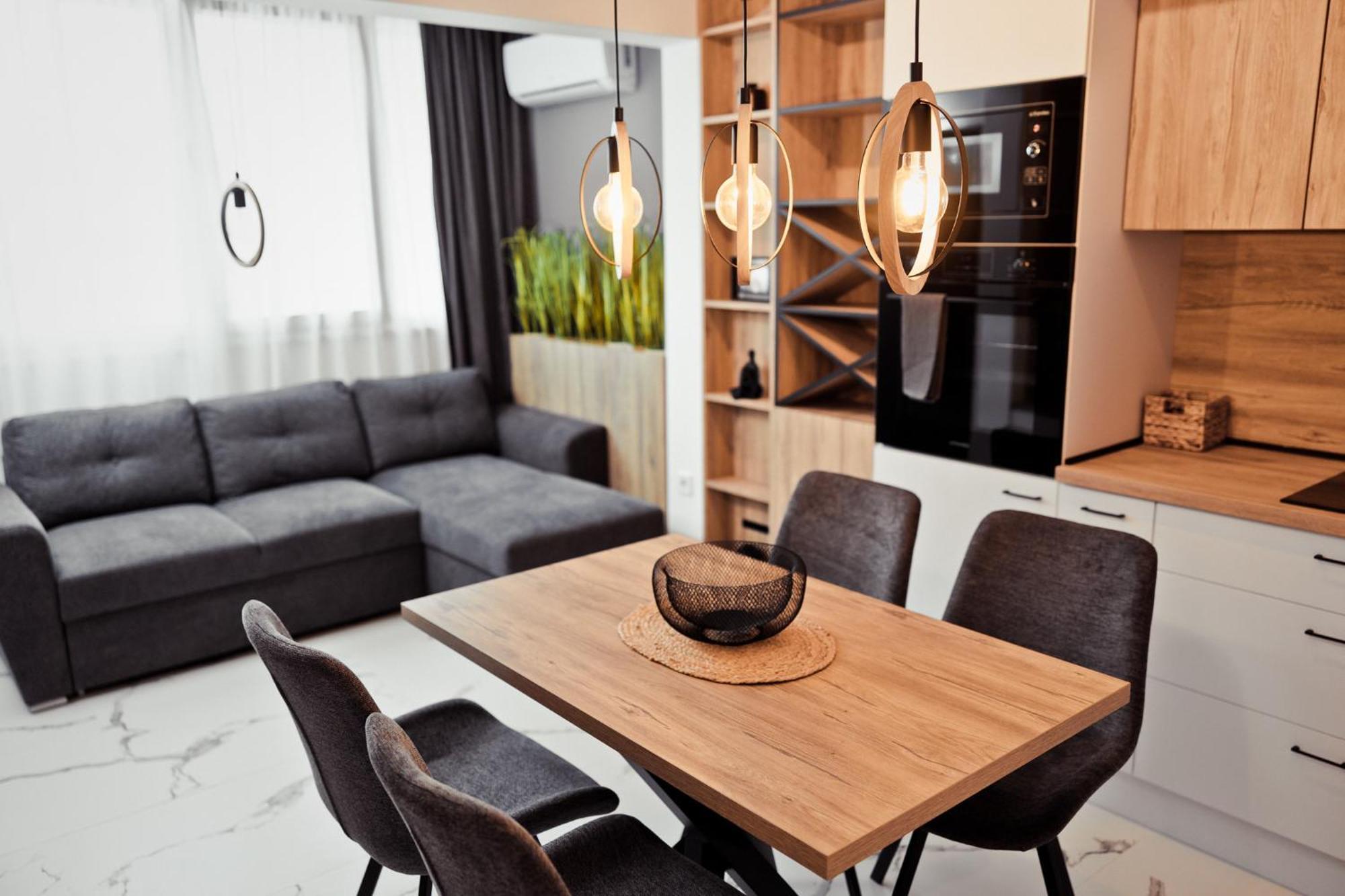 Agia- Luxury Apartment โซเฟีย ภายนอก รูปภาพ