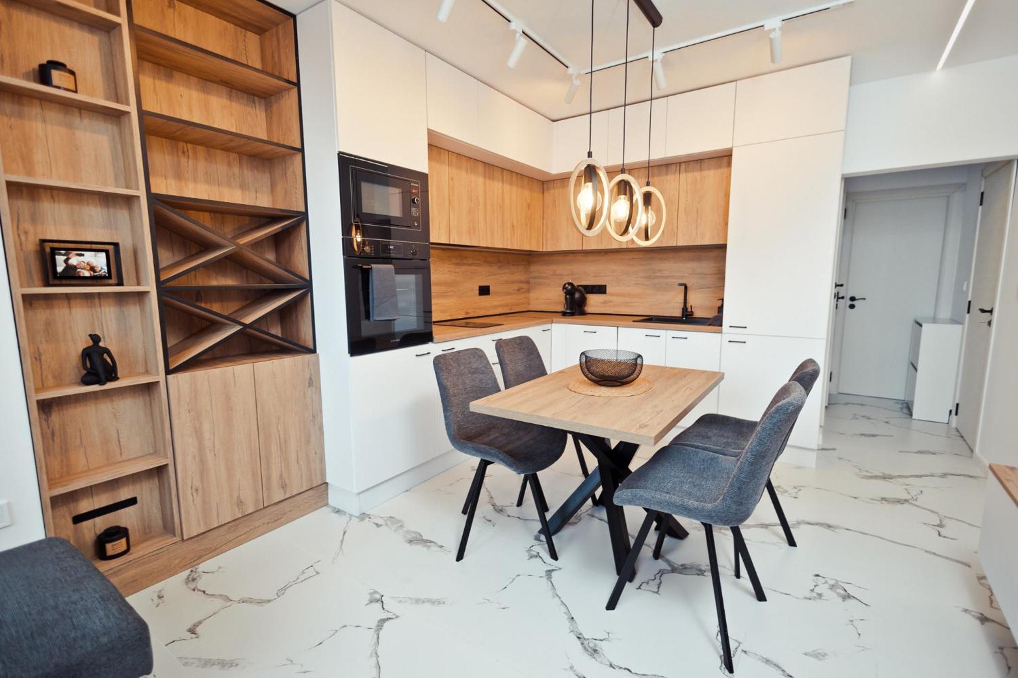 Agia- Luxury Apartment โซเฟีย ภายนอก รูปภาพ